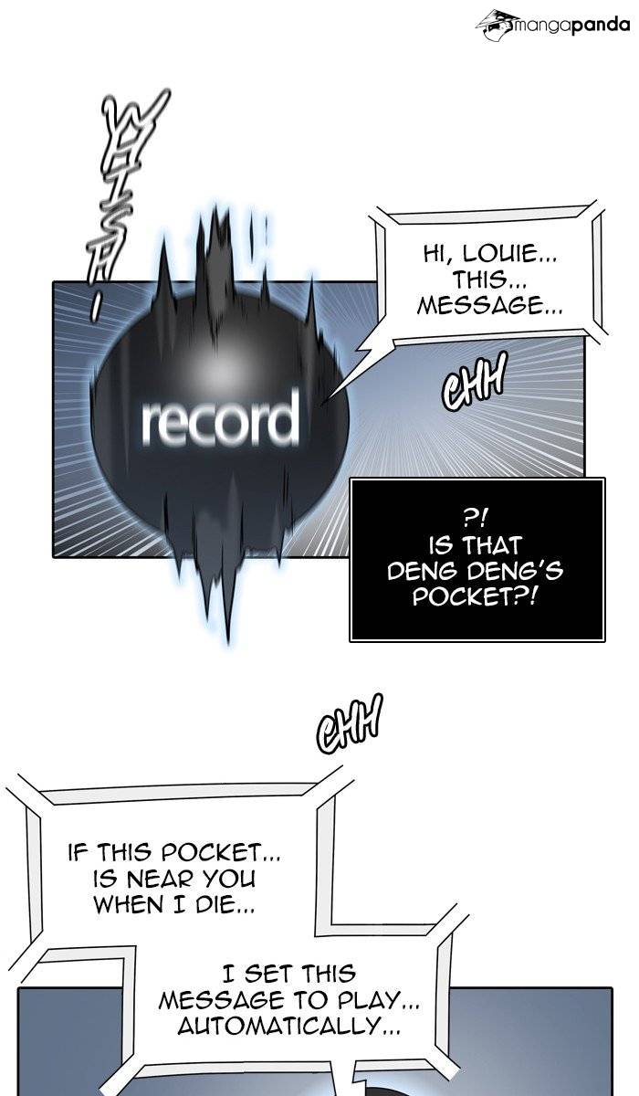 Tower of God Chapter 451 image 027
